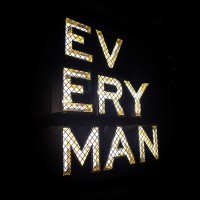 Everyman logo