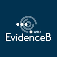 EvidenceB logo