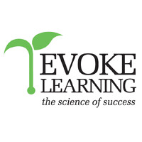 Evoke Learning logo
