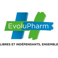 EvoluPharm logo