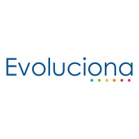 Evoluciona logo