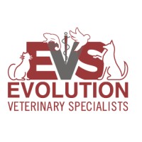 Evolution Veterinary Specialists, Inc. logo