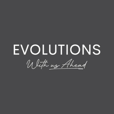 Evolutions logo