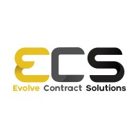 Evolve Contract Solutions logo