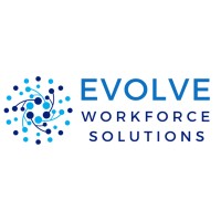 Evolve Workforce Solutions logo