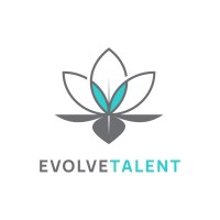 EvolveTalent® logo