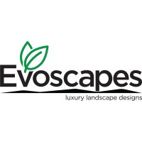 Evoscapes logo