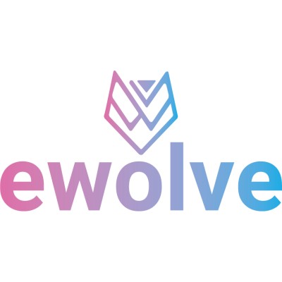 Ewolve logo