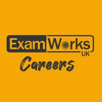 ExamWorks UK Careers logo