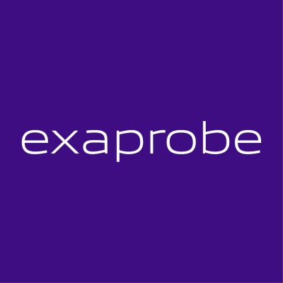 Exaprobe logo