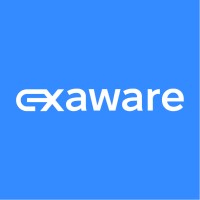 Exaware logo