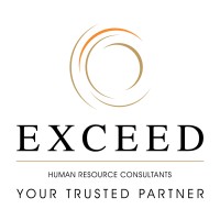 Exceed Human Resource Consultants logo