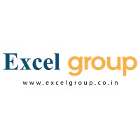 Excel Group logo