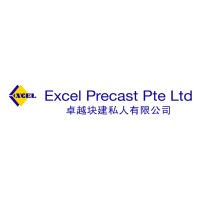 Excel Precast Pte Ltd logo