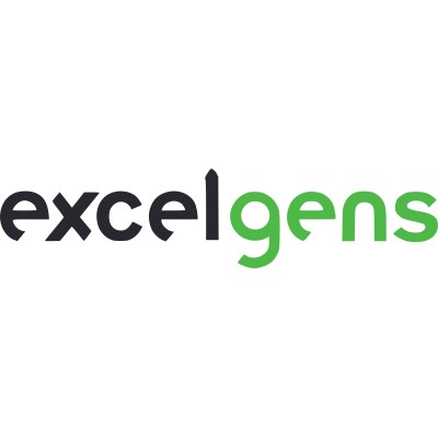 ExcelGens, Inc. logo