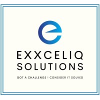 Exceliq Solutions logo