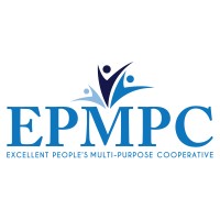 Excellent People's Multi-Purpose Cooperative logo