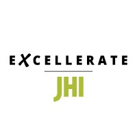 Excellerate JHI logo