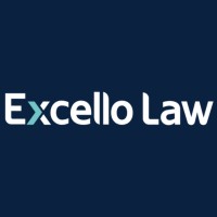 Excello Law logo