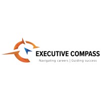 Executive Compass logo