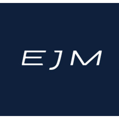 Executive Jet Management logo