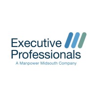 Executive Professionals logo