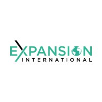Expansion International logo