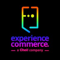 Experience Commerce logo