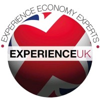 Experience UK logo