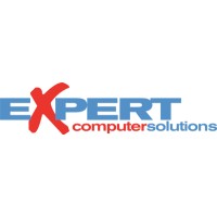 Expert Computer Solutions logo