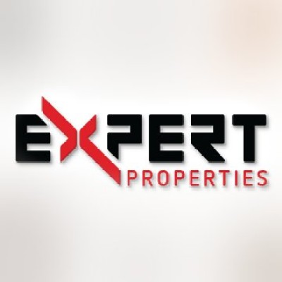 Expert Properties logo