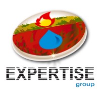 Expertise logo