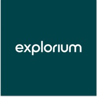 Explorium logo