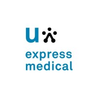 Express Medical logo
