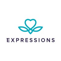 Expressions logo