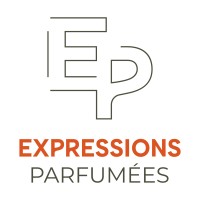 Expressions Parfumées logo