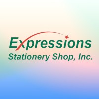 Expressions Stationery Shop, Inc. logo