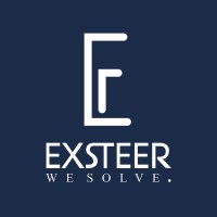 Exsteer logo