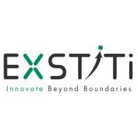 Exstiti logo