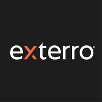 Exterro India logo