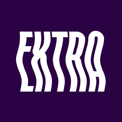 Extra logo