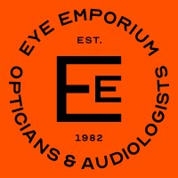 Eye Emporium Group logo