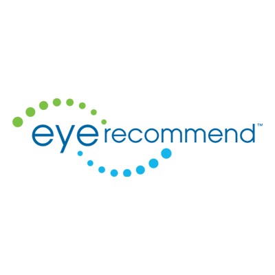 Eye Recommend logo