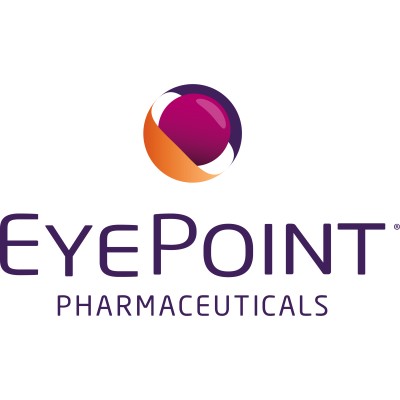 EyePoint Pharmaceuticals logo