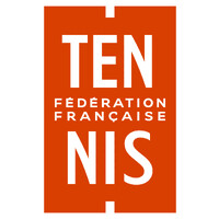 Fédération Française de Tennis logo