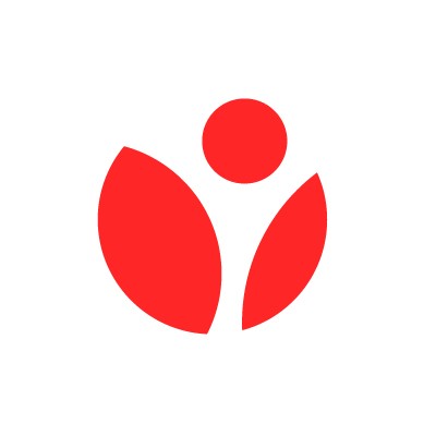 Fédération Léo Lagrange logo