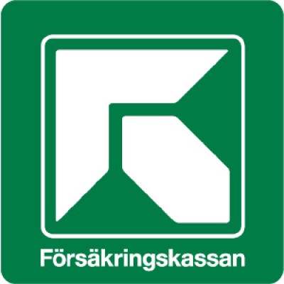 Försäkringskassan logo