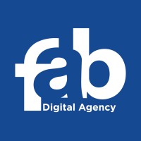 FAB Digital Logo