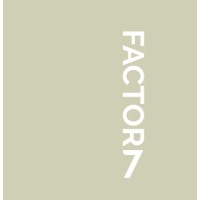 FACTOR 7 logo