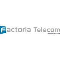 FACTORIA TELECOM logo